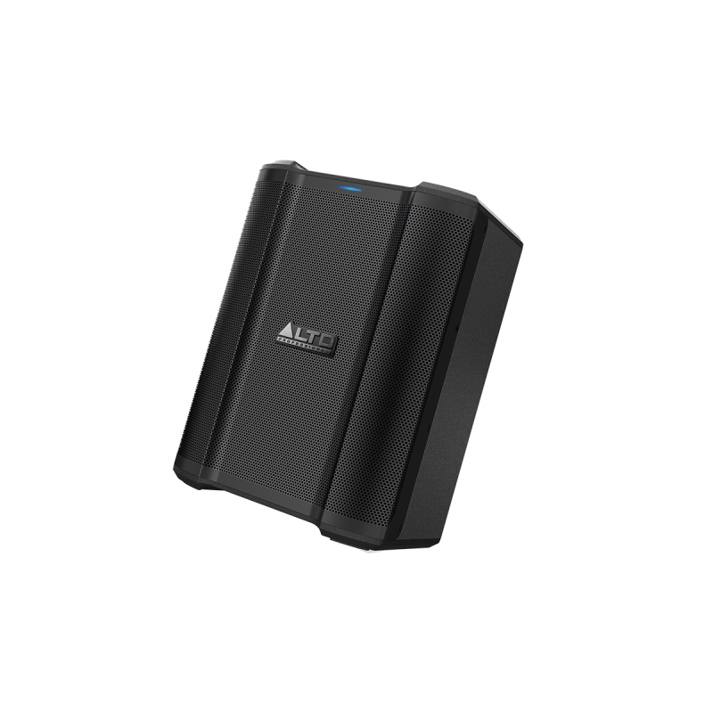 ALTO PROFESSIONAL BUSKER enceinte amplifiée 200w portable sur batterie bluetooth fx