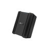 ALTO PROFESSIONAL BUSKER enceinte amplifiée 200w portable sur batterie bluetooth fx