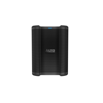 ALTO PROFESSIONAL BUSKER enceinte amplifiée 200w portable sur batterie bluetooth fx