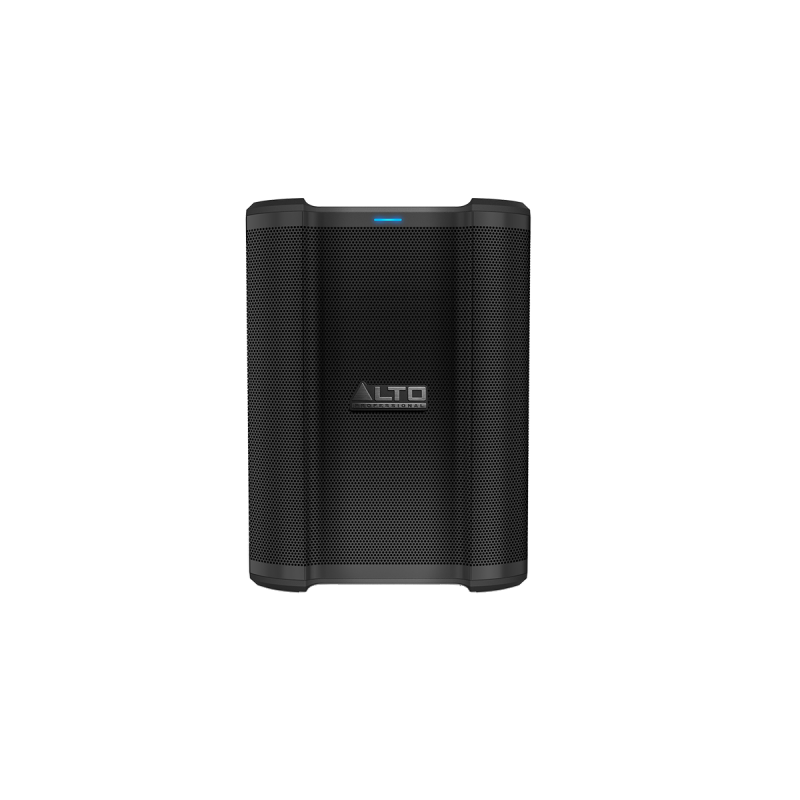ALTO PROFESSIONAL BUSKER enceinte amplifiée 200w portable sur batterie bluetooth fx