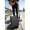 ALTO PROFESSIONAL BUSKER enceinte amplifiée 200w portable sur batterie bluetooth fx