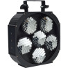 ALGAM LIGHTING MOVING-MIRROR-6 effet boule à facette motorisé