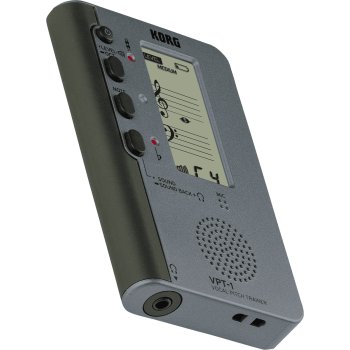 KORG VPT-1 accordeur de voix vpt-1
