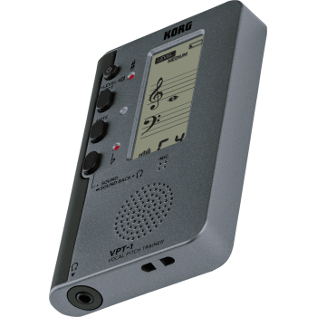 KORG VPT-1 accordeur de voix vpt-1