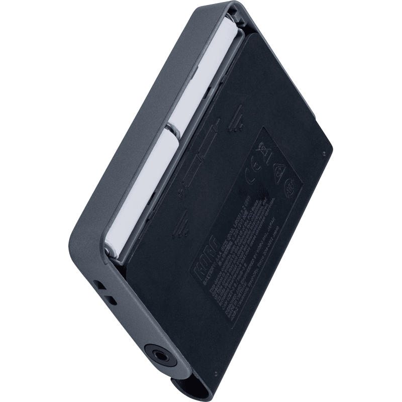KORG VPT-1 accordeur de voix vpt-1