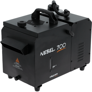ALGAM LIGHTING NEBEL700 machine à fumée lourde 700w