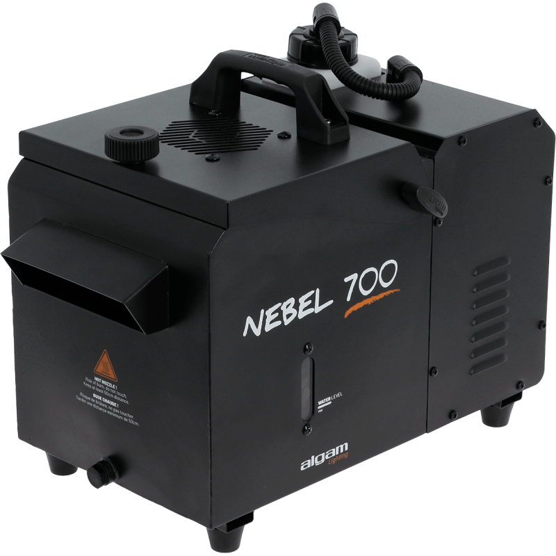 ALGAM LIGHTING NEBEL700 machine à fumée lourde 700w