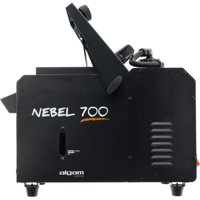 ALGAM LIGHTING NEBEL700 machine à fumée lourde 700w