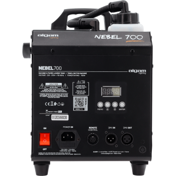 ALGAM LIGHTING NEBEL700 machine à fumée lourde 700w