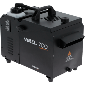 ALGAM LIGHTING NEBEL700 machine à fumée lourde 700w