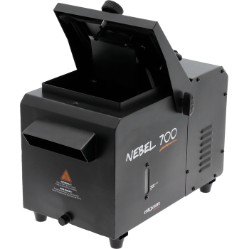 ALGAM LIGHTING NEBEL700 machine à fumée lourde 700w