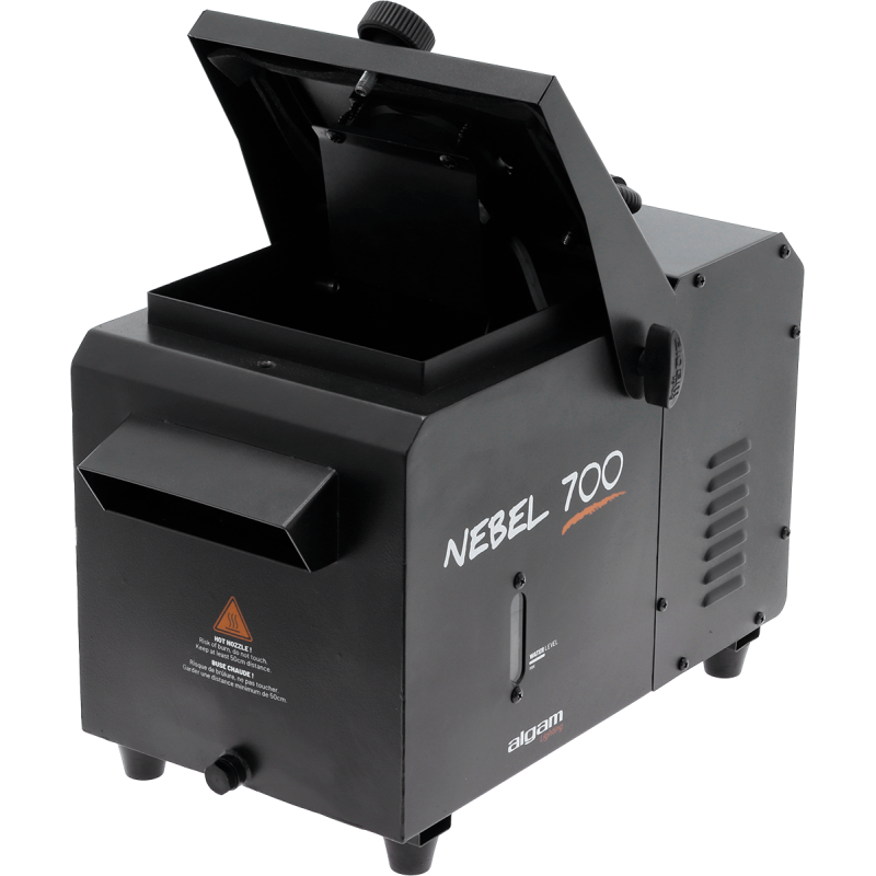 ALGAM LIGHTING NEBEL700 machine à fumée lourde 700w
