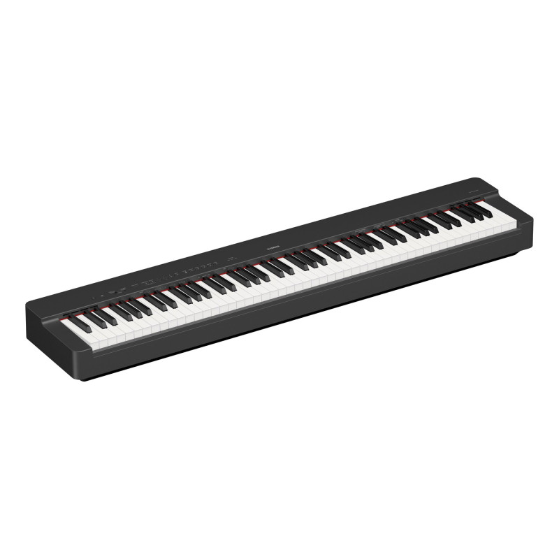 YAMAHA P-225 B piano numerique portable