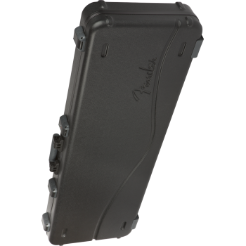 FENDER Deluxe Molded Bass Case Black