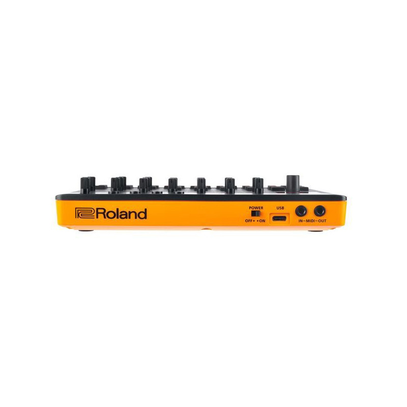 ROLAND T-8 aira compact beat machine