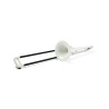 PBONE Trombone Blanc