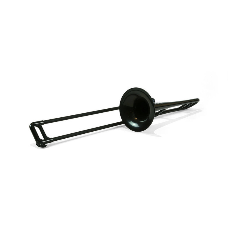 PBONE Trombone Noir