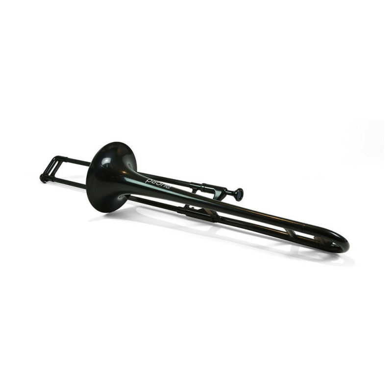 PBONE Trombone Noir