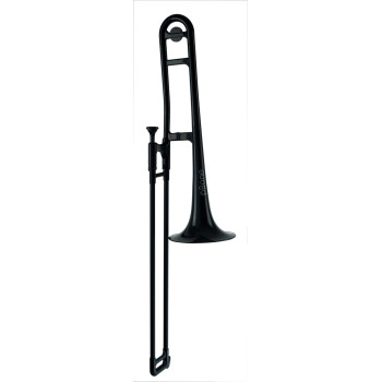 PBONE Trombone Noir