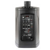 PROEL SESSION1 FREE enceinte colonne sur batterie 400W
