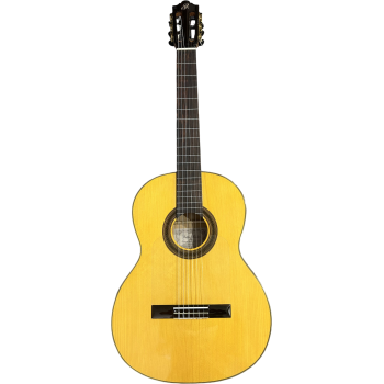 Pablo Mendes PMA-01 guitare classique