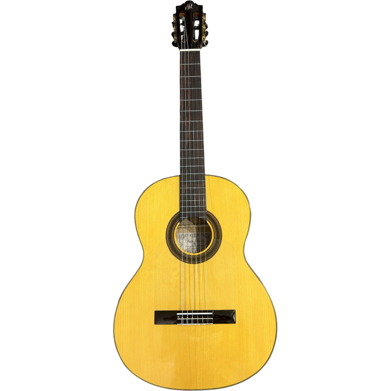 Pablo Mendes PMA-01 guitare classique