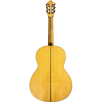 Pablo Mendes PMA-01 guitare classique