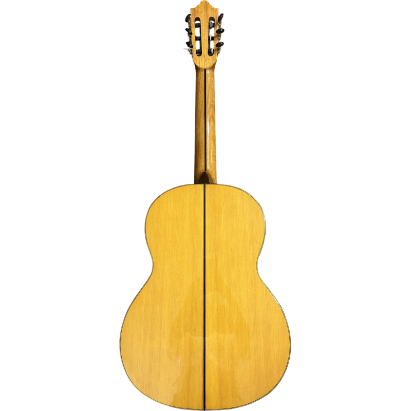 Pablo Mendes PMA-01 guitare classique