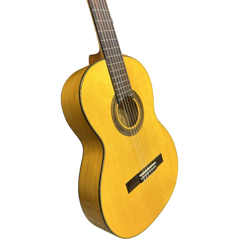 Pablo Mendes PMA-01 guitare classique