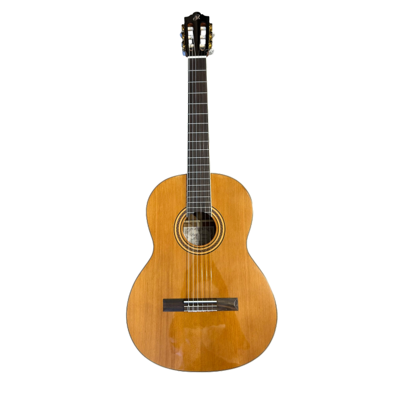 Pablo Mendes PMCG-60 guitare classique