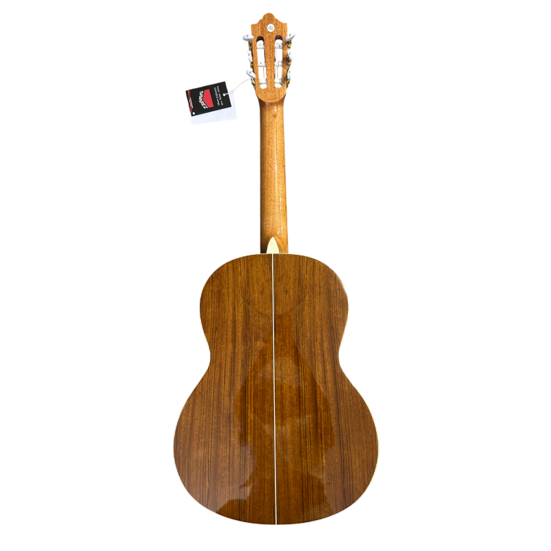 Pablo Mendes PMCG-60 guitare classique