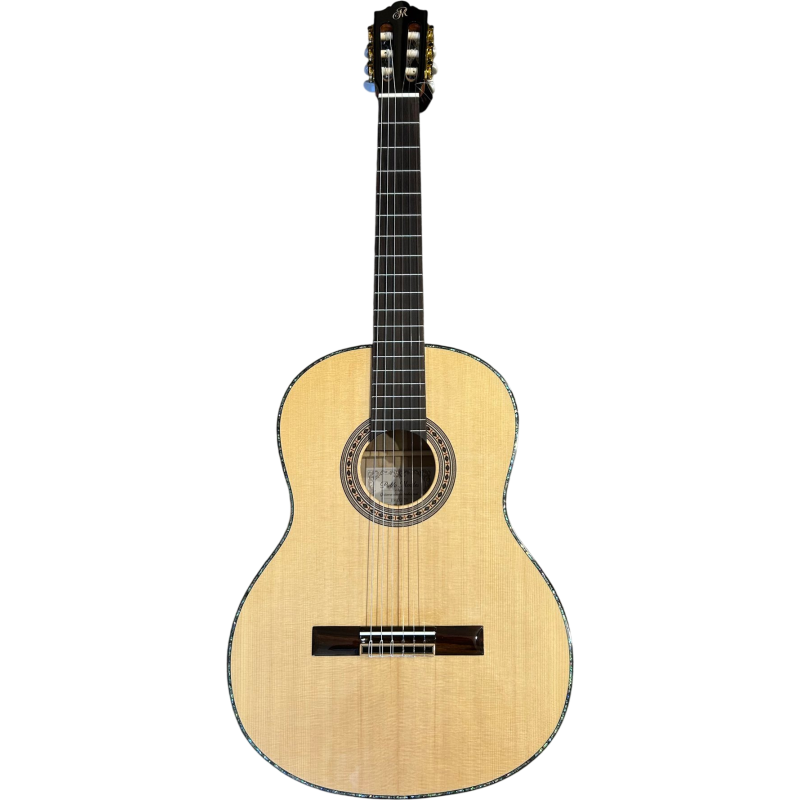 Pablo Mendes PMCG-70 guitare classique