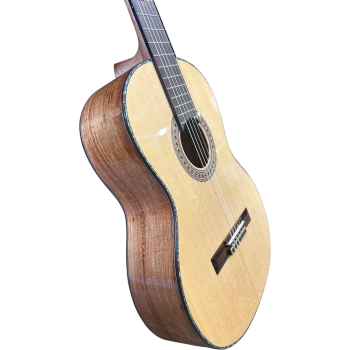 Pablo Mendes PMCG-70 guitare classique