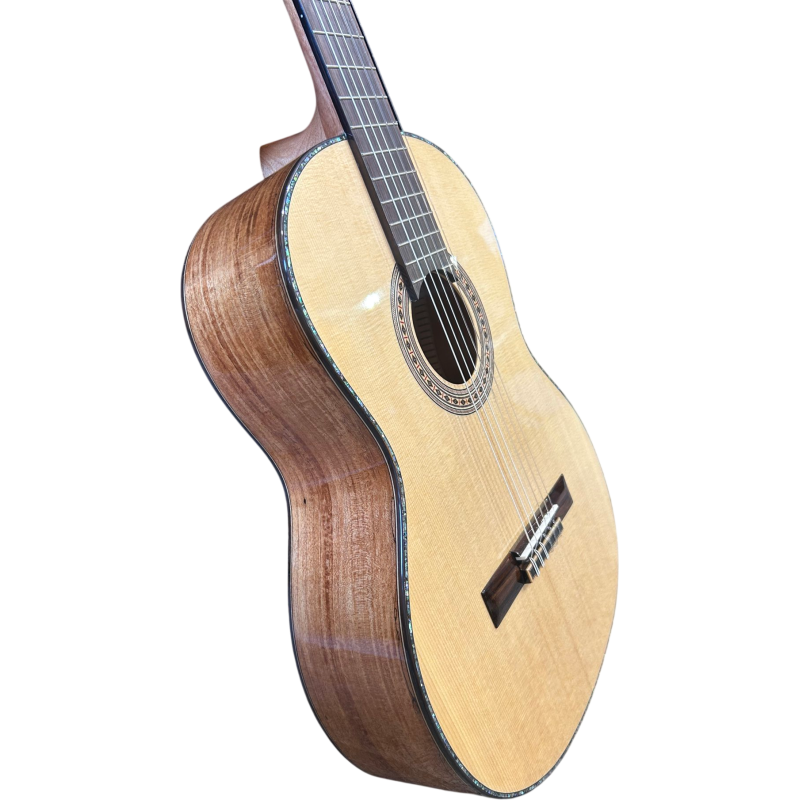 Pablo Mendes PMCG-70 guitare classique