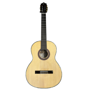 Pablo Mendes PMCG-80 guitare classique