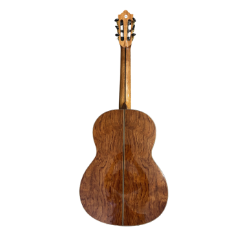 Pablo Mendes PMCG-80 guitare classique