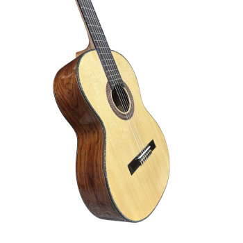 Pablo Mendes PMCG-80 guitare classique