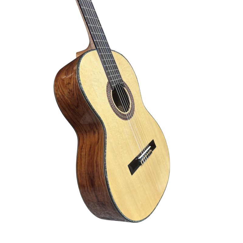 Pablo Mendes PMCG-80 guitare classique