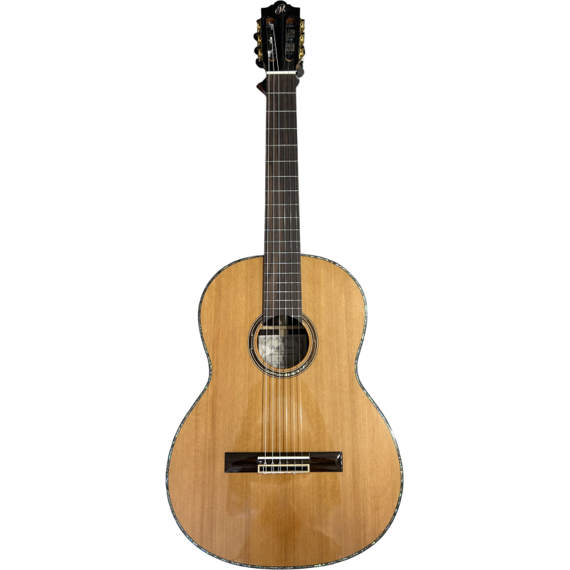 Pablo Mendes PMCG-90 guitare classique