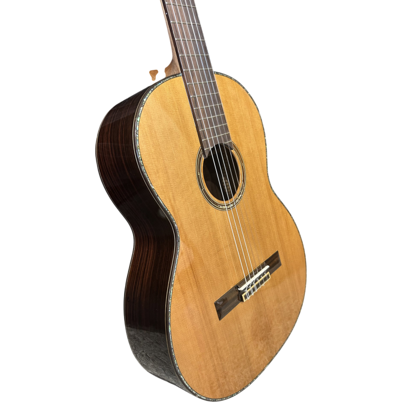 Pablo Mendes PMCG-90 guitare classique
