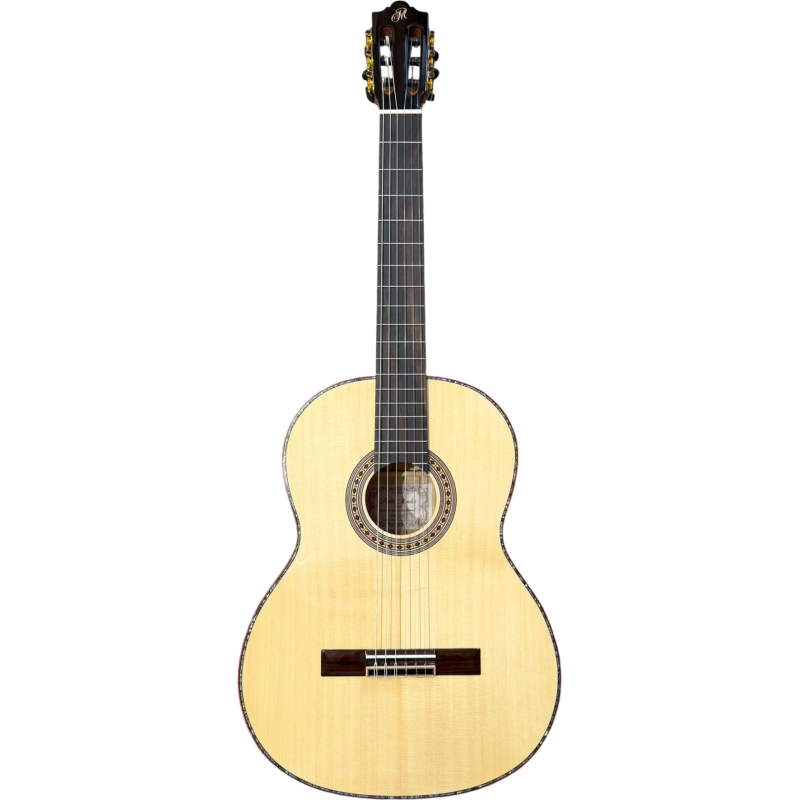 Pablo Mendes PMCG-95 Guitare Flamenca