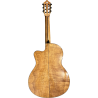 Pablo Mendes PMA-02ce guitare classique electro-acoustique