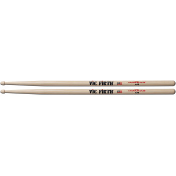 VIC FIRTH AJ5 aj5 american jazz hickory