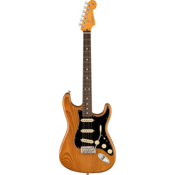 FENDER American Professional II Stratocaster touche palissandre Roasted Pine