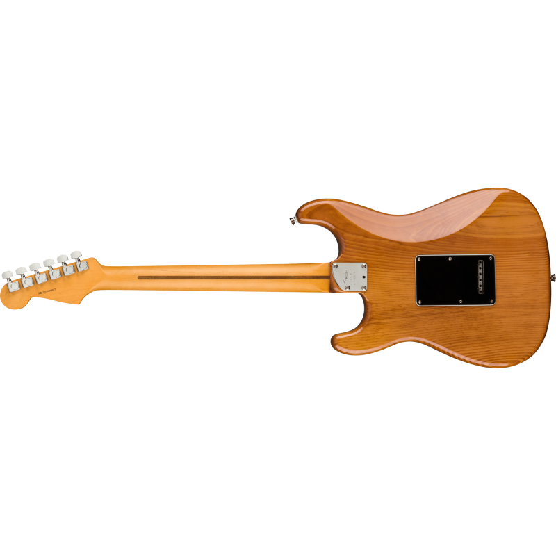 FENDER American Professional II Stratocaster touche palissandre Roasted Pine
