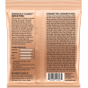 ERNIE BALL 2224 turbo slinky 9,5-46