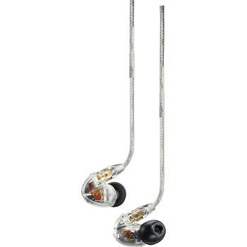 SHURE SE425-CL intra haute définition 2 voies