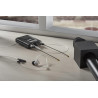 SHURE SE425-CL intra haute définition 2 voies