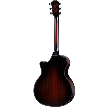 TAYLOR Builder's Edition 324ce Next Generation Tobacco Kona Burst