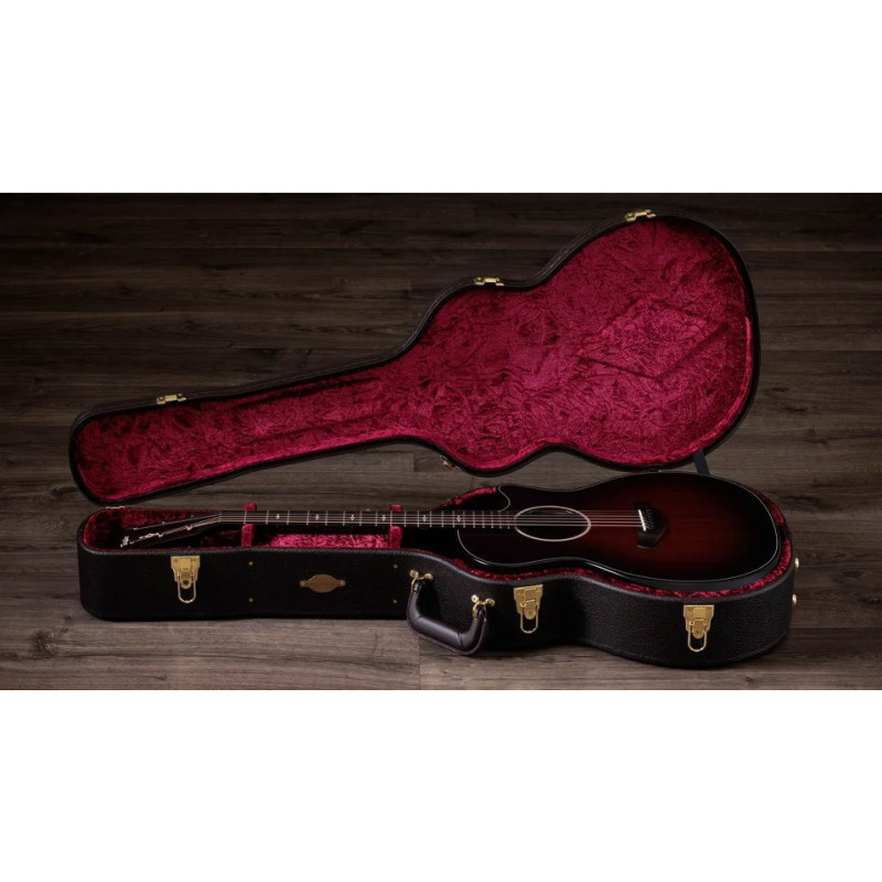 TAYLOR Builder's Edition 324ce Next Generation Tobacco Kona Burst